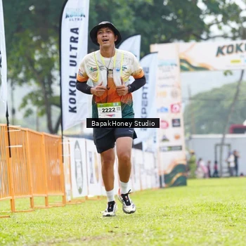 Runner Photo 8863687