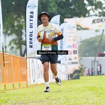 Runner Photo 8863690