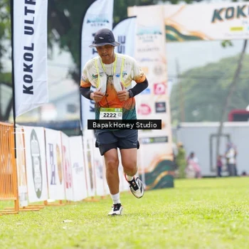 Runner Photo 8863692