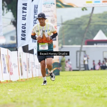 Runner Photo 8863697