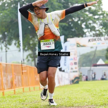 Runner Photo 8863702