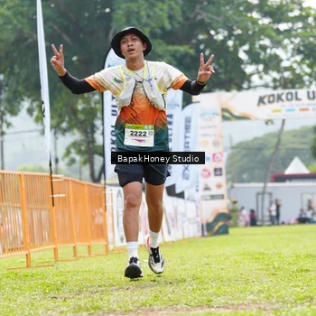 Runner Photo 8863709