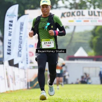 Runner Photo 8863711