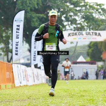 Runner Photo 8863712