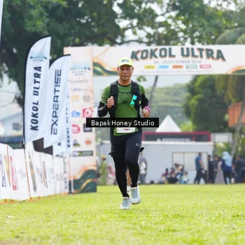Runner Photo 8863721