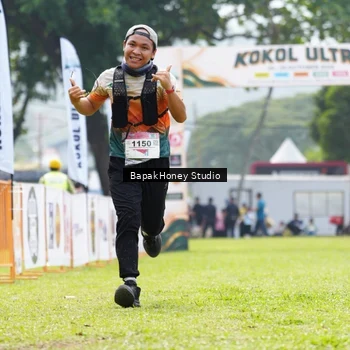 Runner Photo 8863727