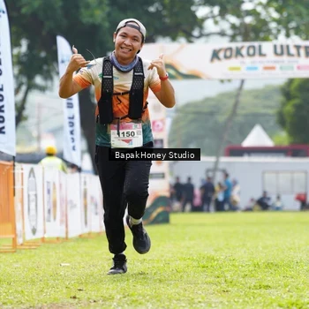 Runner Photo 8863728