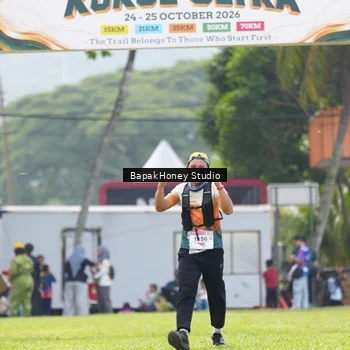 Runner Photo 8863742