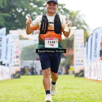 Runner Photo 8863748