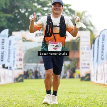 Runner Photo 8863750