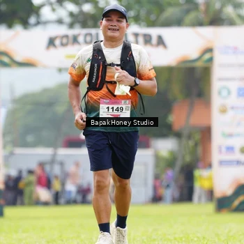 Runner Photo 8863755