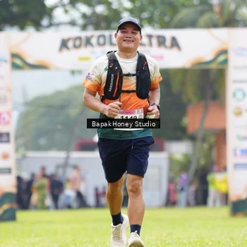 Runner Photo 8863759