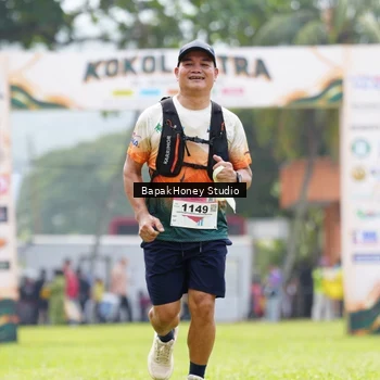 Runner Photo 8863760