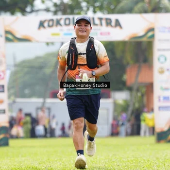 Runner Photo 8863761