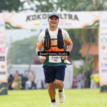 Runner Photo 8863762