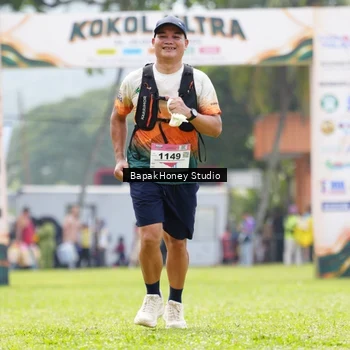 Runner Photo 8863766