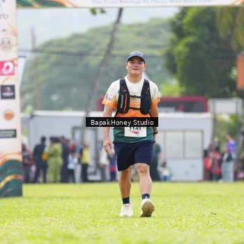 Runner Photo 8863777
