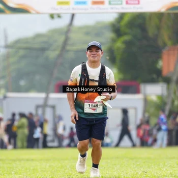 Runner Photo 8863783