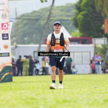Runner Photo 8863784