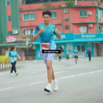 Runner Photo 8863793