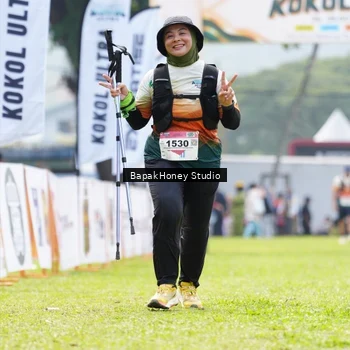 Runner Photo 8863797