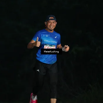 Runner Photo 8863799