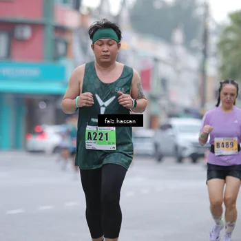 Runner Photo 8863806