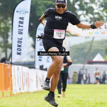 Runner Photo 8863808