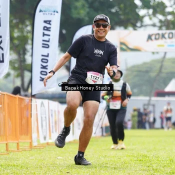 Runner Photo 8863810