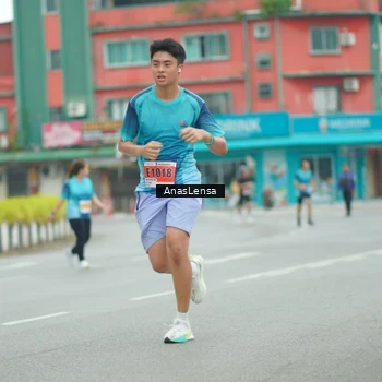 Runner Photo 8863811