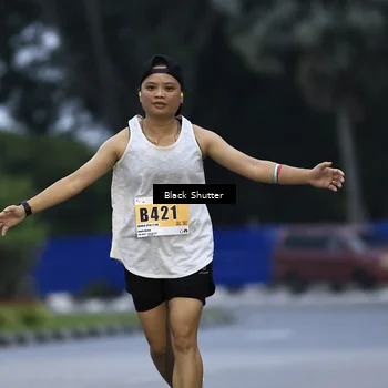 Runner Photo 8863814