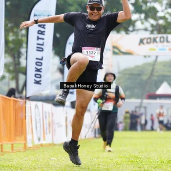 Runner Photo 8863815