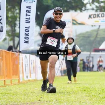 Runner Photo 8863818