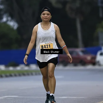 Runner Photo 8863820