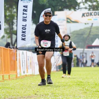Runner Photo 8863822