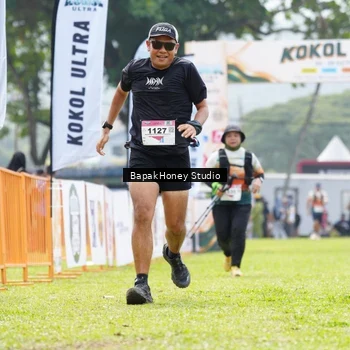 Runner Photo 8863825