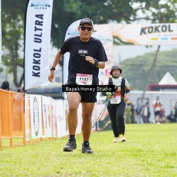 Runner Photo 8863827