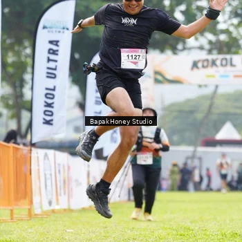 Runner Photo 8863829