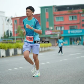 Runner Photo 8863831