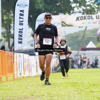 Runner Photo 8863834