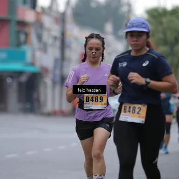 Runner Photo 8863838
