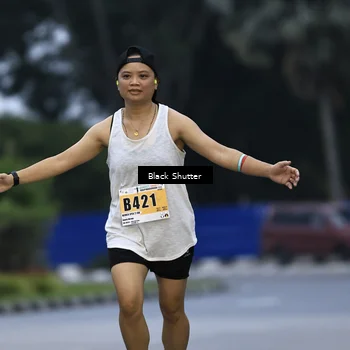 Runner Photo 8863840