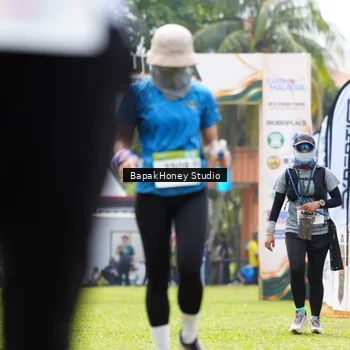 Runner Photo 8863841