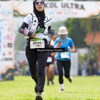 Runner Photo 8863844