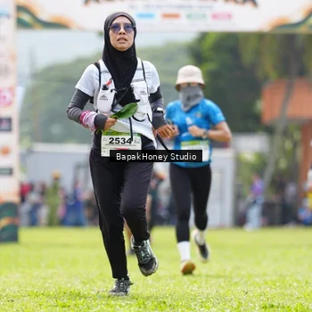 Runner Photo 8863851