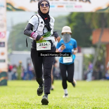 Runner Photo 8863852