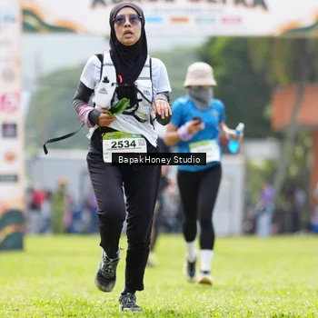 Runner Photo 8863855