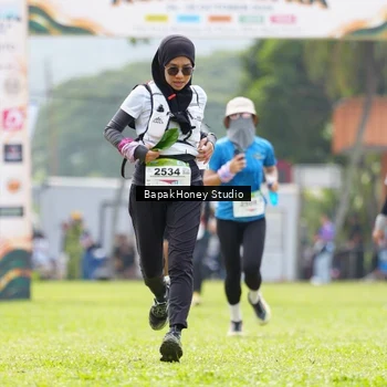 Runner Photo 8863857