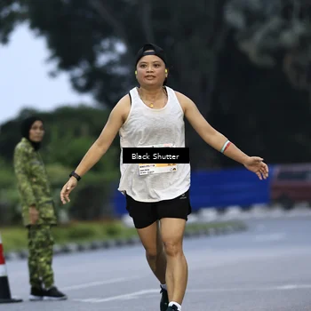 Runner Photo 8863858