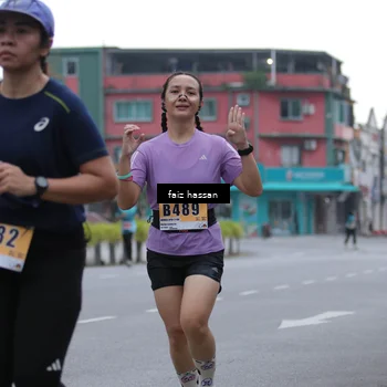 Runner Photo 8863864